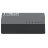 Intellinet 5-Port Gigabit Ethernet switch | ePonuda.com
