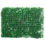  Ograda od umjetnih biljaka 24 kom zelena 40 x 60 cm | Eponuda.com