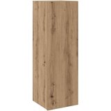 vidaXL Komplet TV omaric 4 pcs artisan hrast 30.5 x 30 x 90 cm | Shoptok.si