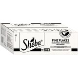 Sheba vrećice 72 x 85 g - Delikatesa u želeu, varijanta s peradi Cijene