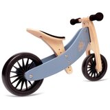 Kinderfeets lesen poganjalec Tiny Tot Plus 2v1 Slate Blue | Shoptok.si