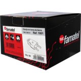 Famatel Vtič 10A/250V, brez ozemljitve - 1001 | Shoptok.si