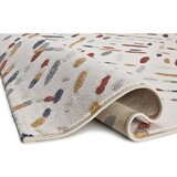 Universal Bež tepih 133x190 cm Amara – | shoptok.hr