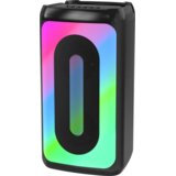 Defender CONCERTO (65084) s mikrofonom, Li-Ion, 2.0, 20W, RBG, BT 5.3, TWS, prenosni karaoke bluetooth zvočnik, (5000262294) | Shoptok.si