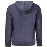 Timberland Muška plava zip majica | shoptok.hr