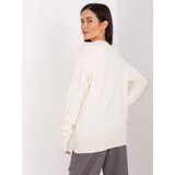 Wool Fashion Italia Sweater-AT-SW-2340.22-ecru | Shoptok.si
