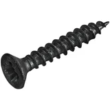Vijak za les (Ø x Do: 2,5 x 16 mm, Ugreznjena glava, Križni utor PZ 2)