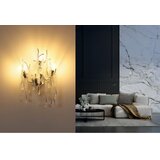 Globo STENSKA SVETILKA KINGA 230 V E14 | Shoptok.si
