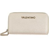 Valentino By Mario Valentino Valentino Divina dvostruki ženski novčanik srebrni Slike