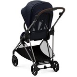 Cybex športni voziček Melio dark blue | Shoptok.si