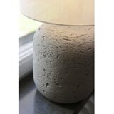 Markslöjd Siva namizna svetilka s tekstilnim senčilom (višina 44 cm) Montagna – | Shoptok.si