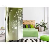  Paravan u 3 dijela - Green Gentleness [Room Dividers] 135x172 | shoptok.hr