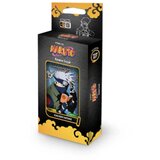  Društvena igra - Naruto - TCG Naruto 2nd Edition Team Set - Kakashi Hatake Cene