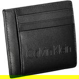 Calvin Klein BLACK MAN WALLET | Shoptok.si