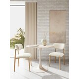 Time STOL, les, tekstil bež | Shoptok.si