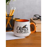 Sinsay Šalica s halloween motivom | shoptok.hr