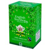 English Tea Shop Bio zeleni čaj - 20 vrećica čaja | shoptok.hr