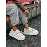 Resti Women's Platform Sneakers Venusoe | shoptok.hr