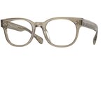 Oliver Peoples Okvir za naočare 0OV5545U 1745 49, Svetlosivi Cene