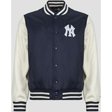 New Era BOMBER JCKT NEW YORK YANKEES Plava Cijene