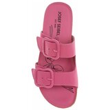 Josef Seibel Japonke 78564380423 Rožnata | Shoptok.si