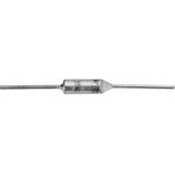 temperaturna zaštita, nazivna temperatura 184 c (š xD)4 mm x 64.5 mm