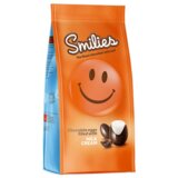 SMILIES čokolada mlečne kuglice 138G Cene