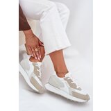 Big Star Women's Leather Sneakers | Shoptok.si