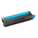 Eurotoner Toner Zamjenski za Oki C5100 PLAVA | shoptok.hr