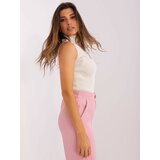 BADU Blouse-BA-BZ-2301.00P-light beige | shoptok.hr