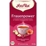 Yogi Tee čaj moć žene Cijene