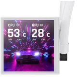 Thermaltake cpu cooler LB360 ultra snow | Eponuda.com