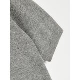 Sinsay Bluza od žerseja s mješavinom vune | shoptok.hr