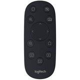 Logitech Daljinski upravljalnik PTZ Pro 2 RF brezžični, (5000540852) Cene