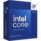 Intel Core i9 14900KF BOX procesor LGA1700 | Shoptok.si