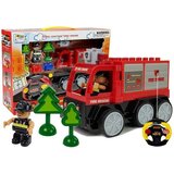  R/c vatrogasno vozilo na daljinsko upravljanje | shoptok.hr