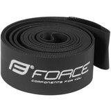 Force traka felge f 27,5" (584-18) 2kom u kutiji, crna ( 73537 )
