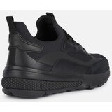 Geox Black men's sneakers Spherica Actif - Men's | Shoptok.si