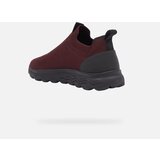 Geox Burgundy men's sneakers Spherica - Men | shoptok.hr