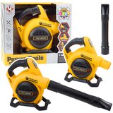  Dječji alat za puhanje lišća "Leaf Blower" sa zvučnim efektima - žuzi | shoptok.hr
