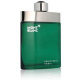 Mont Blanc Individuel Tonic 75 ml toaletna voda tester za moške | Shoptok.si