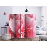 Artgeist Paravan Pink Azalea Flowers I, 5-Delni, Dvostranski | Shoptok.si