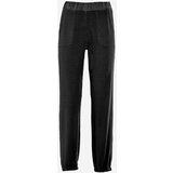 Deha wafle jogger pants, ženske pantalone, crna D83476 Cene