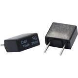 Belfuse Minijaturni osigurač THT 4.0 A 250.0 V Spor -S- BEL Fuse Sicherung träge radial 4 A 1 ST Cijene
