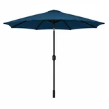 Suncobran 2,7m U1-P0036 plavi