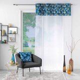 Douceur d intérieur Žametna okrasna blazina 40x40 cm Clairine – | Shoptok.si