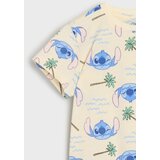 Sinsay Komplet od 2 majice kratkih rukava Stitch | shoptok.hr