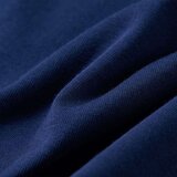  Dječja majica dugih rukava tamnoplava 104 | shoptok.hr