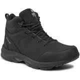 Halti Trekking čevlji Retki Mid DX M 054-2913 Black P99