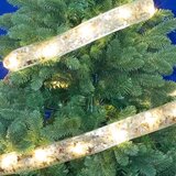 Somogyi LED svetleći niz zlatna traka sa 50 LED dioda RLS5WW | ePonuda.com